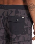 ameixa grunge calção de cruzeiro homens Vuori 68NJ8J780 roupas - Image 7