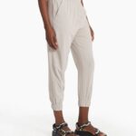 areia da praia corredor da villa mulheres Vuori 68NJ8J321 roupas