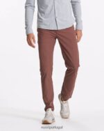 avelã calça meta homens Vuori 68NJ8J895 roupas - Image 2