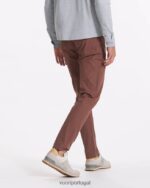 avelã calça meta homens Vuori 68NJ8J895 roupas - Image 5