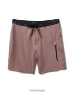avelã calção de banho infinito homens Vuori 68NJ8J762 roupas