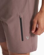 avelã calção de banho infinito homens Vuori 68NJ8J762 roupas - Image 3