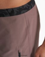 avelã calção de banho infinito homens Vuori 68NJ8J762 roupas - Image 6