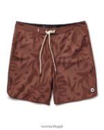 avelã contigo calção de cruzeiro homens Vuori 68NJ8J777 roupas
