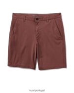 avelã meta curto homens Vuori 68NJ8J693 roupas