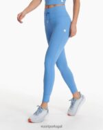 báltico legging diária mulheres Vuori 68NJ8J245 roupas - Image 2