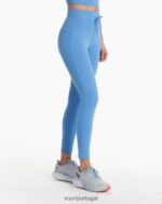 báltico legging diária mulheres Vuori 68NJ8J245 roupas - Image 3