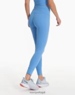báltico legging diária mulheres Vuori 68NJ8J245 roupas - Image 4