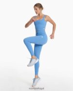 báltico legging diária mulheres Vuori 68NJ8J245 roupas - Image 6