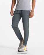 berilo fumado corredor de trânsito homens Vuori 68NJ8J904 roupas - Image 2