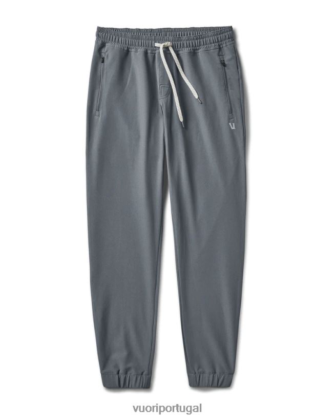 berilo fumado corredor de trânsito homens Vuori 68NJ8J904 roupas - Image 1
