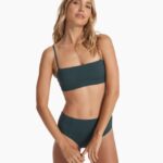 berilo top de biquíni duna mulheres Vuori 68NJ8J369 roupas