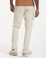 bétula calça meta - 34 homens Vuori 68NJ8J850 roupas - Image 4