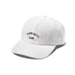 branco chapéu de pai do clube actv mulheres Vuori 68NJ8J393 acessórios