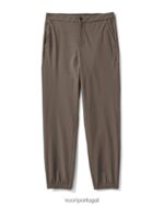 cacau corredor de frota homens Vuori 68NJ8J902 roupas