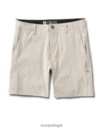 cáqui mire curto homens Vuori 68NJ8J696 roupas