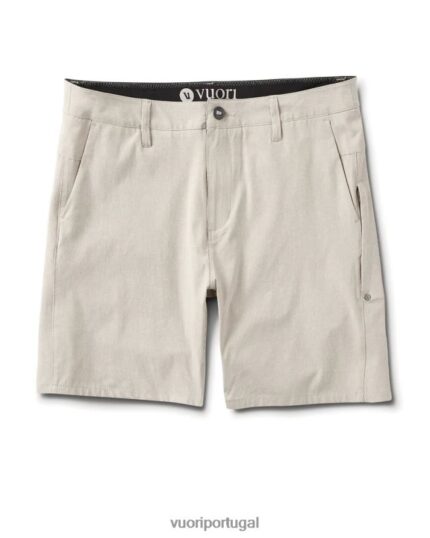 cáqui mire curto homens Vuori 68NJ8J696 roupas