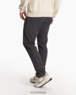 carvão calça de mira homens Vuori 68NJ8J840 roupas - Image 4