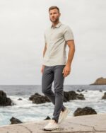 carvão calça meta homens Vuori 68NJ8J833 roupas - Image 6