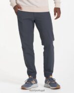 carvão meta corredor homens Vuori 68NJ8J880 roupas - Image 2