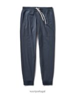 carvão meta corredor homens Vuori 68NJ8J880 roupas