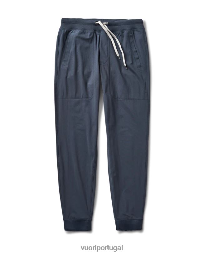 carvão meta corredor homens Vuori 68NJ8J880 roupas - Image 1