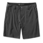 carvão mire curto homens Vuori 68NJ8J697 roupas