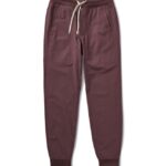 castanha meta corredor homens Vuori 68NJ8J882 roupas