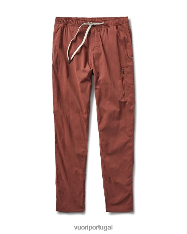 cedro_calca_tecnica_de_alpinista_homens_vuori_68nj8j887_roupas.jpg cedro calça técnica de alpinista homens Vuori 68NJ8J887 roupas - Image 1