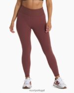 cedro legging estúdio costela mulheres Vuori 68NJ8J284 roupas - Image 7