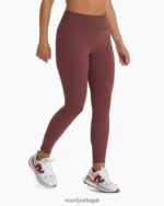 cedro legging estúdio costela mulheres Vuori 68NJ8J284 roupas - Image 8