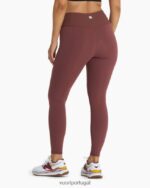 cedro legging estúdio costela mulheres Vuori 68NJ8J284 roupas - Image 9
