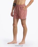centavo capa curta homens Vuori 68NJ8J801 roupas - Image 2