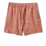 centavo capa curta homens Vuori 68NJ8J801 roupas