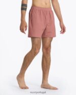 centavo capa curta homens Vuori 68NJ8J801 roupas - Image 3