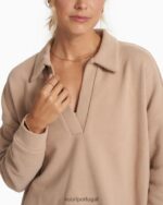 coco polo sedona mulheres Vuori 68NJ8J119 roupas - Image 3