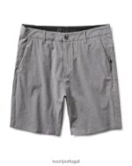 concreto mire curto homens Vuori 68NJ8J699 roupas