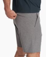 concreto mire curto homens Vuori 68NJ8J699 roupas - Image 3