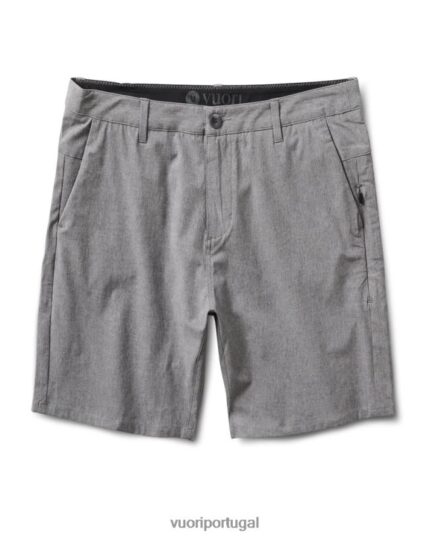 concreto mire curto homens Vuori 68NJ8J699 roupas