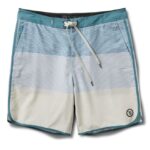 faixa de onda de artemísia calção de cruzeiro homens Vuori 68NJ8J775 roupas