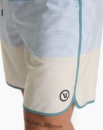 faixa de onda de artemísia calção de cruzeiro homens Vuori 68NJ8J775 roupas - Image 3