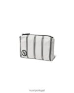 faixa preta da carta aloha-mini bolsa mulheres Vuori 68NJ8J434 acessórios