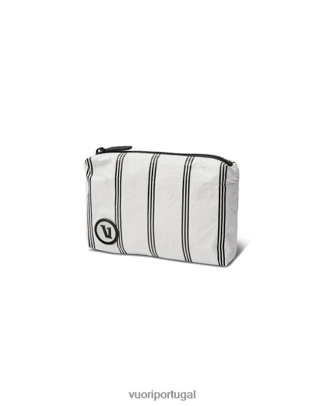 faixa preta da carta aloha-mini bolsa mulheres Vuori 68NJ8J434 acessórios - Image 1