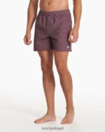 Figo capa curta homens Vuori 68NJ8J729 roupas - Image 2