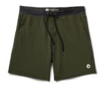floresta calção baiano homens Vuori 68NJ8J804 roupas
