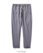 fumaça corredor de trânsito homens Vuori 68NJ8J879 roupas