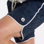 hortênsia de tinta calção de cruzeiro homens Vuori 68NJ8J776 roupas - Image 7