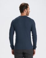 índigo equipe de waffles homens Vuori 68NJ8J575 roupas - Image 4