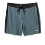 lago calção de banho de pico homens Vuori 68NJ8J790 roupas