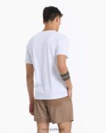 listra de camelo core curto 5" homens Vuori 68NJ8J746 roupas - Image 4